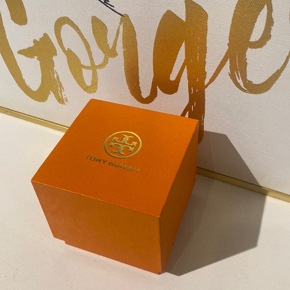Tory Burch Watch